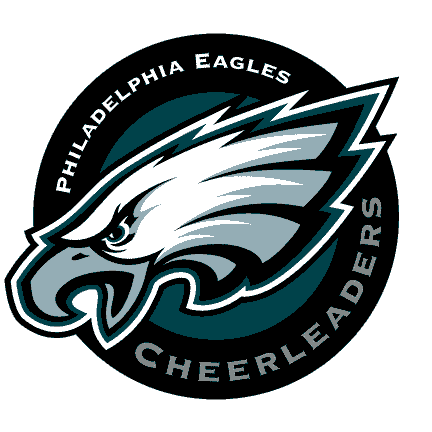 Philadelphia Eagles 1996-Pres Misc Logo t shirt iron on tranfers